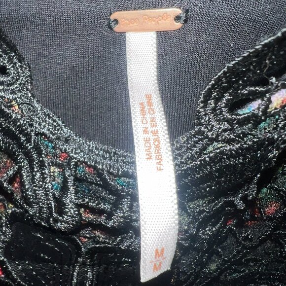 Colorful Dress - Picture 2 of 3